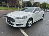 Ford Mondeo 2015