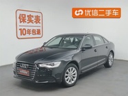 Audi A6 2014