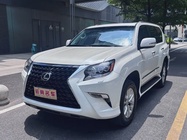 Lexus GX 2013