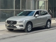 Volvo XC60 2019