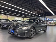 Audi A6 2021