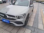 Mercedes-Benz GLC-Class 2020