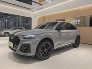 Audi Q5 2022