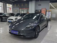 Tesla Model 3 2025