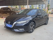 Nissan Sylphy 2020