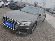 Audi A6 2021