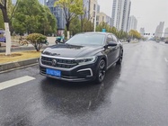 Volkswagen Passat 2023