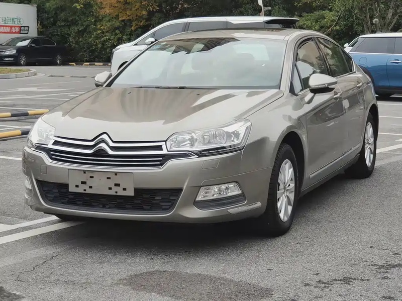 Citroen C5