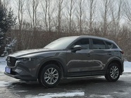 Mazda CX-5 2023