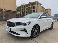 Geely Emgrand 2022