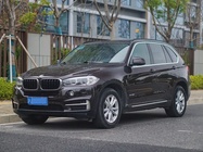 BMW X5 2016