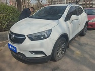 Buick Encore 2019