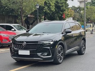 Buick Envision Plus 2022