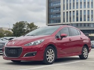 Peugeot 308 2013