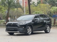 Toyota RAV4 2021
