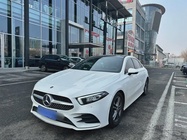 Mercedes-Benz A-Class 2023