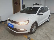 Volkswagen Polo 2016