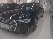 Audi A6 2022