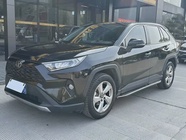 Toyota RAV4 2021