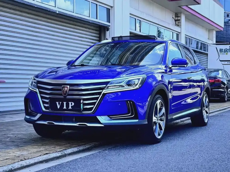 Roewe MARVEL X