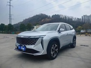 Geely Boyue L 2025