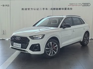 Audi Q5 2024