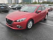Mazda 3 2015