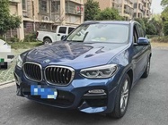 BMW X3 2019