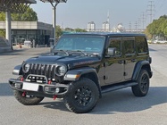 Jeep Wrangler 2022