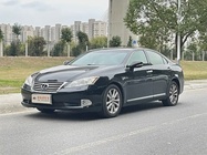 Lexus ES 2012