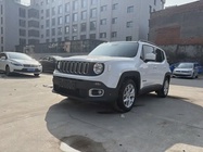 Jeep Renegade 2017