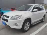 Toyota RAV4 2012