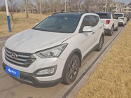 Hyundai Santa Fe 2015