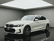 BMW 3 Series 2021