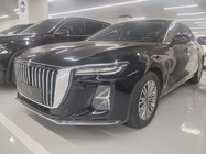 Hongqi H5 2024