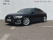 Audi A6 2023