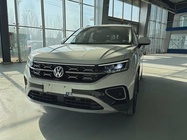 Volkswagen Tayron 2023