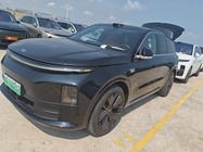 Li Auto L6 2024