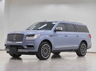 Lincoln Navigator 2021