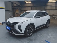 Hyundai ix35 2024