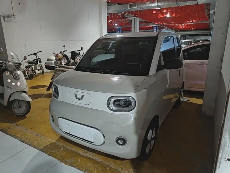 Wuling Mini