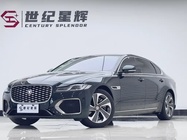 Jaguar XFL 2023