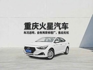 Hyundai Elantra 2021