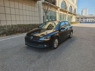 Volkswagen Sagitar 2014