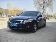 Honda Accord 2008