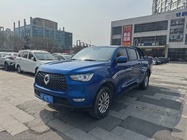 Great Wall Pao 2020