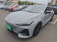 Changan UNI-V 2022