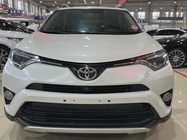 Toyota RAV4 2017