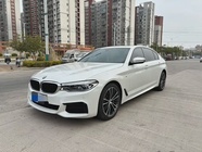 BMW 5 Series 2019
