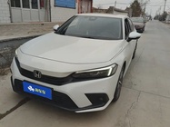 Honda Civic 2022